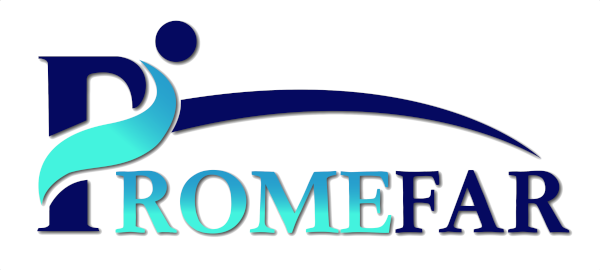 logo PROMEFAR W S